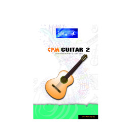 CPM GUITAR 2