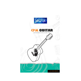 CPM GUITAR