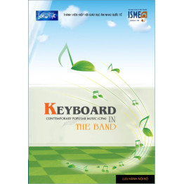 KEYBOARD IN THE BAND