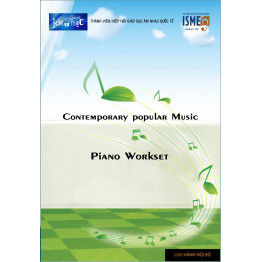 PIANO WORKSET