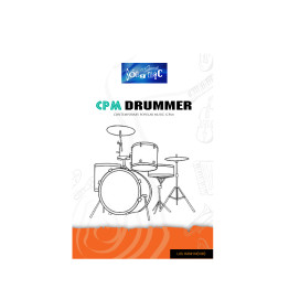 CPM DRUMMER