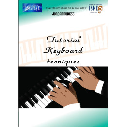 TUTORIAL KEYBOARD TECHNIQUES
