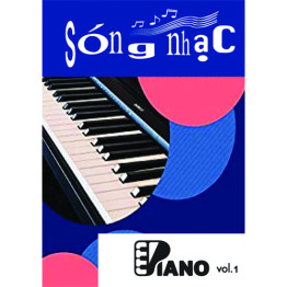 PIANO BOOK VOL 1